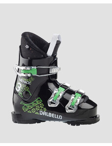 Clăpari de schi Dalbello Green Menace 3.0 GW Jr