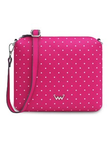 Handbag VUCH Coalie Dotty Pink