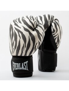 Everlast Spark Boxing Gloves Zebra