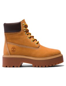 Trappers Timberland