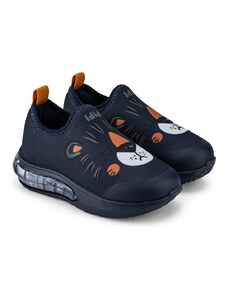 BIBI Shoes Pantofi Sport Baieti Bibi Space Wave 3.0 Lion