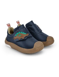 BIBI Shoes Pantofi Baieti Bibi Prewalker Dino Naval