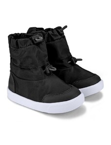 BIBI Shoes Ghete Unisex Bibi Agility Mini II Black cu Blanita