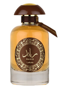 Lattafa Parfum Raed Oud, apa de parfum 100 ml, barbati