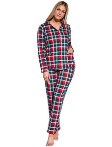 CORNETTE Pijama de damă 482/369 Roxy