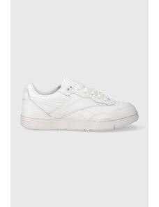 Reebok Classic sneakers culoarea alb