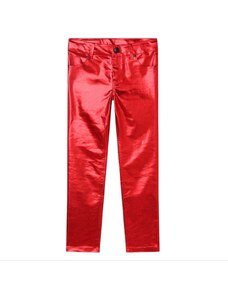 KARL LAGERFELD K Pantaloni Pentru copii Z14219 97s red