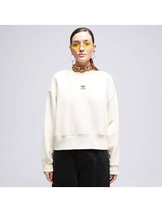 Adidas Bluză Sweatshirt Femei Îmbrăcăminte Bluze IA6502 Bej