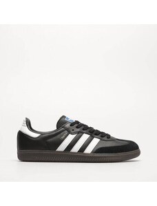 Adidas Samba Og Bărbați Încălțăminte Sneakers B75807 Negru