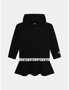 Rochie tricotată DKNY