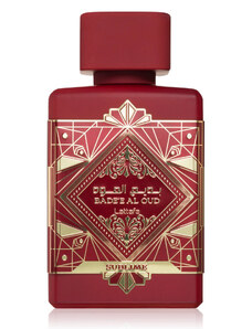 Lattafa Parfum arabesc Badee Al Oud Sublime, apa de parfum 100 ml, unisex - inspirat din Kayali Eden Juicy Apple