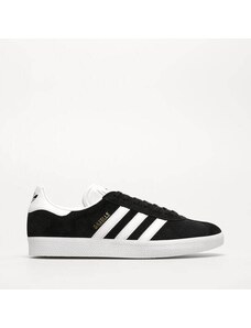 Adidas Gazelle Bărbați Încălțăminte Sneakers BB5476 Negru