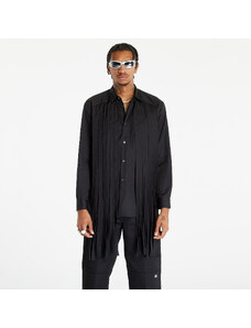 Bluză pentru bărbați Comme des Garçons SHIRT Woven Shirt Black