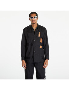 Bluză pentru bărbați Comme des Garçons SHIRT Woven Shirt Black
