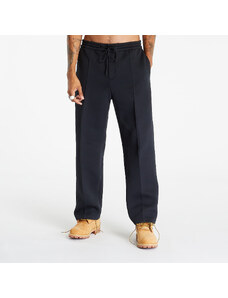 Pantaloni de trening pentru bărbați Nike Tech Fleece Men's Fleece Tailored Pants Black/ Black