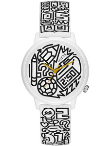 Ceas Guess, Time cu Give V0023M9 - Marime universala
