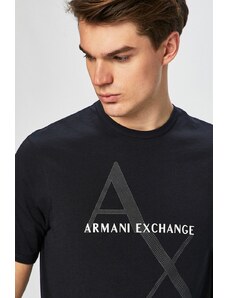 Armani Exchange - Tricou