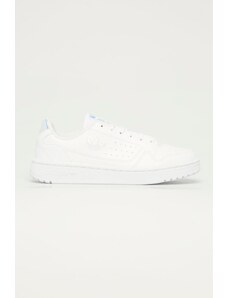 adidas Originals sneakers copii Ny 90 culoarea alb FY9841