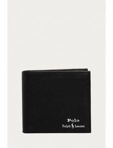 Polo Ralph Lauren portofel de piele 4,05804E+11