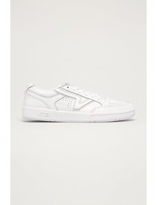 Vans sneakers culoarea alb