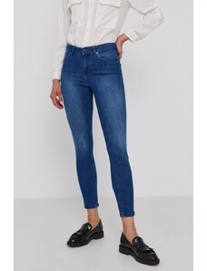 MAX&Co. Jeans Marlene femei, high waist