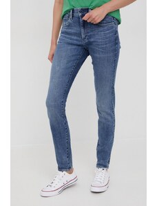 G-Star Raw jeansi femei , medium waist