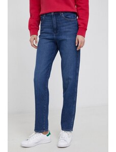 Wrangler Jeans 680 femei, high waist