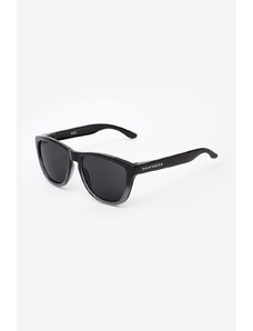 Hawkers ochelari de soare culoarea negru