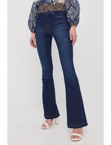 Spanx jeansi femei , high waist