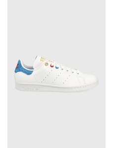 adidas Originals sneakers Stan Smith GY5701 culoarea alb