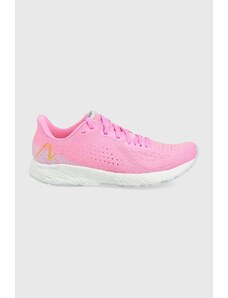 New Balance pantofi de alergat Fresh Foam X Tempo V2 culoarea roz, WTMPOLL2 WTMPOLL2-660