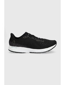 New Balance pantofi de alergat Fresh Foam X Tempo V2 culoarea negru MTMPOLK2-001