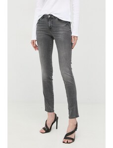Guess jeansi femei , medium waist