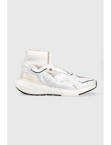 adidas by Stella McCartney pantofi de alergat Ultraboost 22 culoarea alb