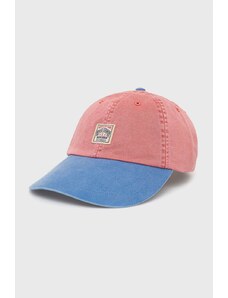 Polo Ralph Lauren șapcă culoarea rosu, modelator