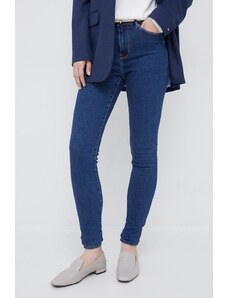 Tommy Hilfiger jeansi femei , high waist