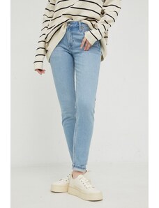 Lee jeansi Scarlett Sunbleach femei , high waist