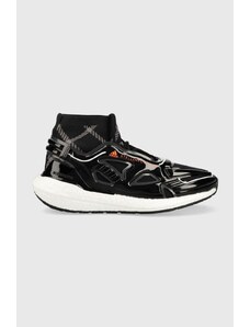 adidas by Stella McCartney pantofi de alergat Ultraboost 22 Elevated culoarea negru