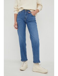 Lee jeansi femei , medium waist