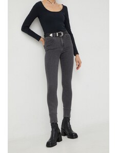 Wrangler jeansi High Skinny Driveway femei , high waist