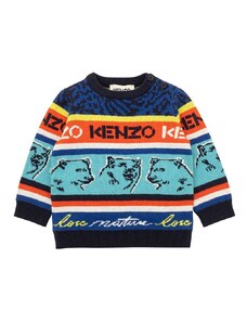 Kenzo Kids pulover bebe light