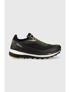 Rossignol pantofi de alergat SKPR Waterproof barbati, culoarea negru