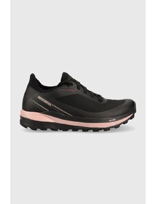 Rossignol pantofi de alergat SKPR Waterproof femei, culoarea negru