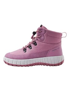 Reima cizme de iarna pentru copii culoarea roz