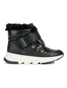 Geox cizme de iarna Falena B Abx culoarea negru