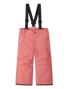 Reima pantaloni pentru sporturi de iarna pentru copii culoarea roz