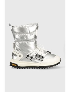 Colmar cizme de iarna WARMER FREEZE culoarea argintiu