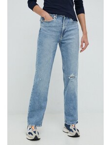 GAP jeansi femei , medium waist