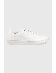 adidas Originals sneakers Ny 90 culoarea alb