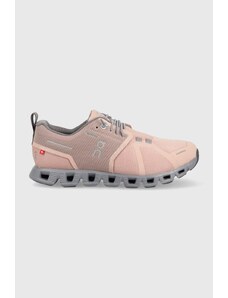 On-running pantofi de alergat Cloud 5 culoarea roz